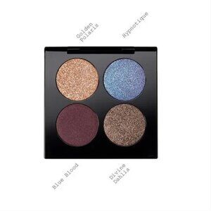Pat McGrath Celestial Divinity Luxe Quad